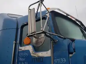 Used 2006 KENWORTH T-800 Mirror (Stock #361A10E57133)) Part Image