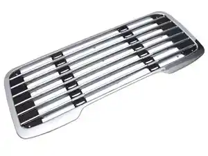 New 2001 Freightliner M2 106 Grille (Stock #SIMI 165FR91501 )) Part Image