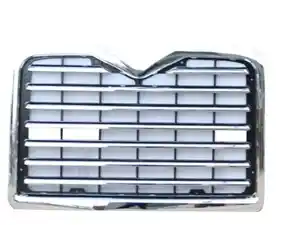 New 2002 Mack Vision Grille (Stock #SIMI 165MK96201 )) Part Image