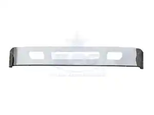 New 2003 International WorkStar 7600 Bumper (Stock #SIMI 85IH92901)) Part Image