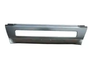 New 2003 Volvo VNL Bumper Image
