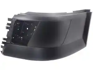 New 2003 Volvo VNL Bumper Image