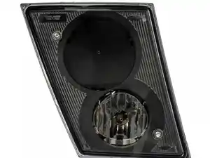 New 2003 Volvo VNL Exterior Misc Part (Stock #SIMI 265VL98103R   )) Part Image