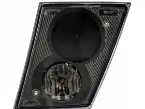 New 2003 Volvo VNL Exterior Misc Part (Stock #SIMI 265VL98103L )) Part Image