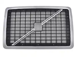New 2003 Volvo VNL Grille (Stock #SIMI 165VL98101)) Part Image