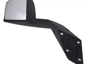 New 2003 Volvo VNL Mirror (Stock #SIMI 258VL98101L  )) Part Image