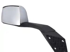 New 2003 Volvo VNL Mirror (Stock #SIMI 258VL98102L  )) Part Image