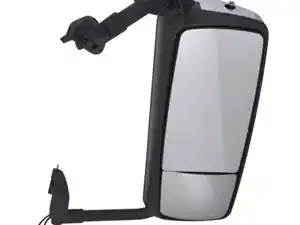 New 2003 Volvo VNL Side View Mirror Image