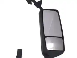 New 2003 Volvo VNL Side View Mirror Image