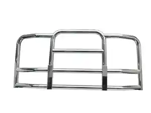 New 2006 Freightliner Cascadia Bumper (Stock #SIMI 194FR90606   )) Part Image
