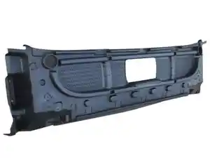 New 2008 Freightliner Cascadia Bumper (Stock #SIMI 85FR90610     )) Part Image