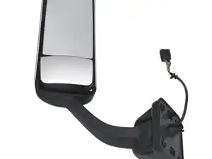 New 2008 Freightliner Cascadia Side View Mirror (Stock #SIMI 102FR90601L )) Part Image