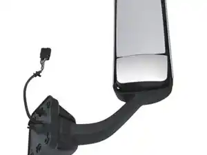 New 2008 Freightliner Cascadia Side View Mirror (Stock #SIMI 102FR90601R  )) Part Image