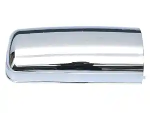 New 2008 Freightliner Cascadia Side View Mirror (Stock #SIMI 102FR90604L  )) Part Image