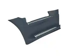 New 2008 Freightliner Cascadia Tank Fairing (Stock #SIMI 171FR90601L )) Part Image