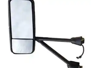 New 2008 Kenworth T660 Side View Mirror (Stock #SIMI 102KW94401L    )) Part Image