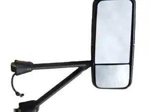 New 2008 Kenworth T660 Side View Mirror (Stock #SIMI 102KW94401R   )) Part Image
