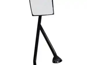 New 2009 International PROSTAR Mirror (Stock #SIMI 258IH93501L   )) Part Image