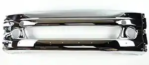 New 2011 Freightliner COLUMBIA Bumper (Stock #SIMI 85FR90905)) Part Image