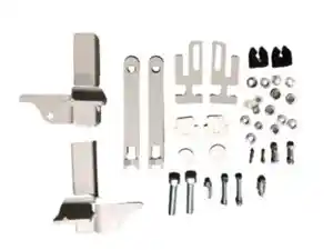 New 2012 Peterbilt 579 Bumper (Stock #SIMI 194PB97301     )) Part Image