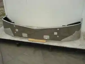 New 2012 Peterbilt 579 Bumper (Stock #SIMI 85PB97303)) Part Image