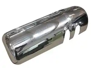 New 2013 Kenworth T680 Side View Mirror (Stock #SIMI 102KW94504L    )) Part Image