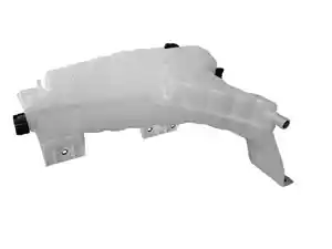 New 2013 Peterbilt 579 Coolant Reservoir (Stock #SIMI 142KW94501)) Part Image