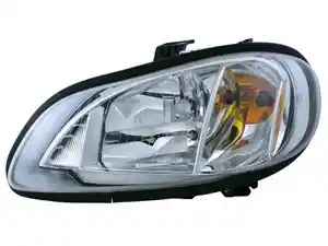 New 2015 Freightliner M2 106 Headlamp Assy Image