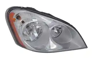 New 2016 Freightliner Cascadia Headlamp Assy Image