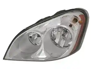 New 2016 Freightliner Cascadia Headlamp Assy Image