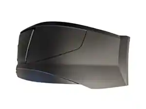 New 2016 Volvo VNL Bumper (Stock #SIMI 85VL98104L    )) Part Image