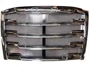 New 2017 Freightliner Cascadia Grille (Stock #SIMI 165FR90601  )) Part Image