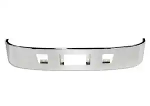 New 2017 Hino 238 Bumper (Stock #SIMI 8599101)) Part Image