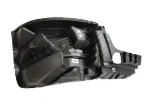 New 2017 International LT Bumper (Stock #SIMI 85IH93603R)) Part Image