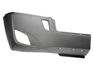 New 2018 Freightliner Cascadia Bumper (Stock #SIMI 85FR90619R    )) Part Image