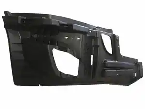 New 2018 Freightliner Cascadia Bumper (Stock #SIMI 85FR90620R     )) Part Image