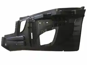 New 2018 Freightliner Cascadia Bumper (Stock #SIMI 85FR90620L    )) Part Image