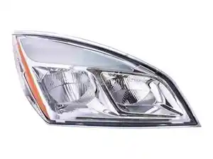 New 2018 Freightliner Cascadia Headlamp Assy Image