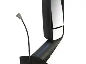New 2018 Freightliner Cascadia Side View Mirror (Stock #SIMI 102FR90603R )) Part Image