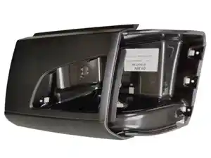 New 2018 Volvo VNL Bumper (Stock #SIMI 85VL98105L)) Part Image