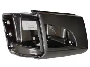 New 2018 Volvo VNL Bumper (Stock #SIMI 85VL98105R )) Part Image