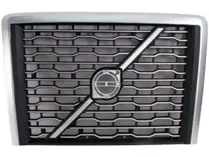 New 2018 Volvo VNL Grille Image