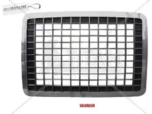 New 2018 Volvo VNL Grille Image