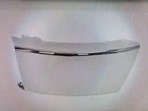 New 2021 Freightliner M-2 Bumper (Stock #SIMI 85FR91503L)) Part Image