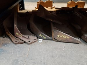 Used Engine Mount (Stock #ENGINE OUNT CAT STOCK)) Part Image
