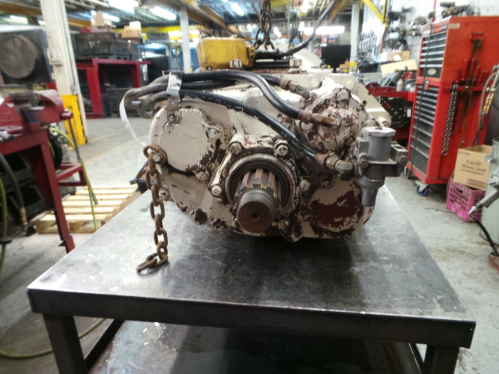 Other RTO14708LL (Stock 3A1E48725) Transmission Assys TPI