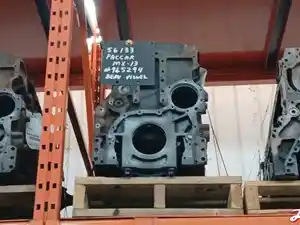 Photo of part