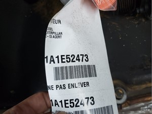 Photo of part