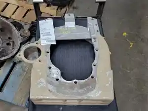 Used 1974 CUMMINS SC Flywheel Housing (Stock #52A1E33880)) Part Image