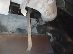 Photo of part